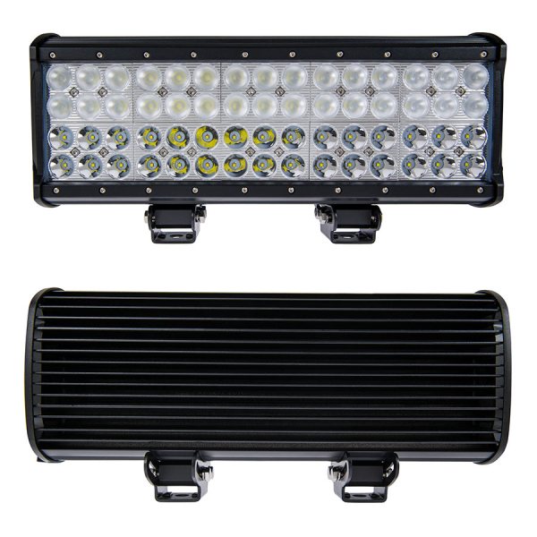 15 Inch 180W Quad Row Cree LED Light Bar